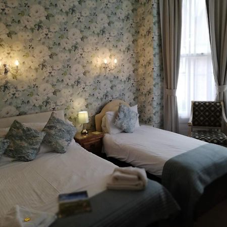 Esplanade Gardens B&B Скарборо Экстерьер фото